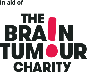 The Brain Tumour Charity Logo